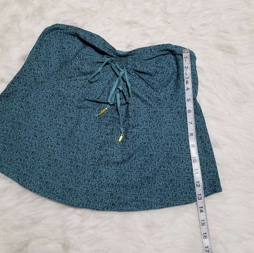 Maeve Strapless Top - Picture 12 of 12